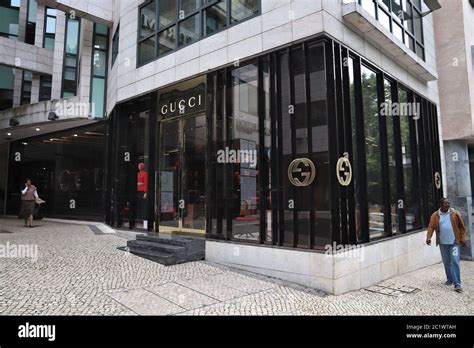 gucci lisbon portugal|Lisbon luxury shopping.